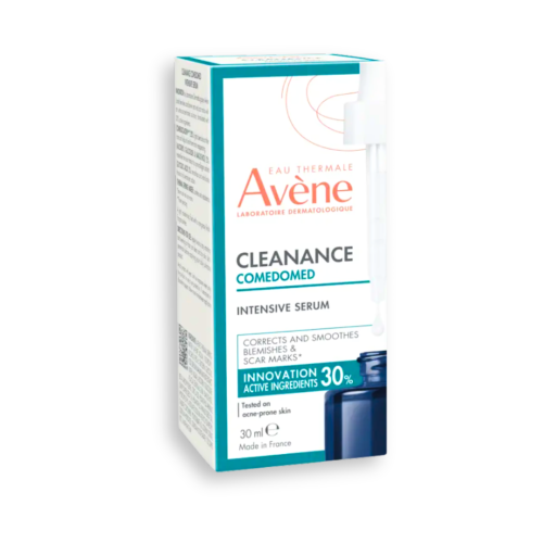 Avène Cleanance Comedomed Intensive Serum 30ml, view 1