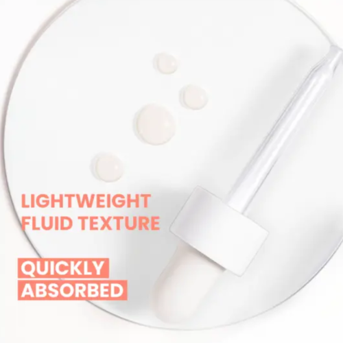 Avène Cleanance Comedomed Intensive Serum 30ml, side view