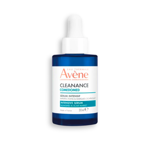 Avène Cleanance Comedomed Intensive Serum 30ml, alternate angle