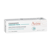 Avène Cleanance Comedomed Intensive Peeling Cream 40ml, view 1