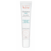 Avène Cleanance Daily Mattifying Care moisturizer for oily skin, view 1