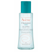 Avène Cleanance Micellar Water no-rinse cleanser for oily and blemish-prone skin, view 1