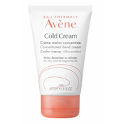 Avène Cold Cream Concentrated Hand Cream, view 1