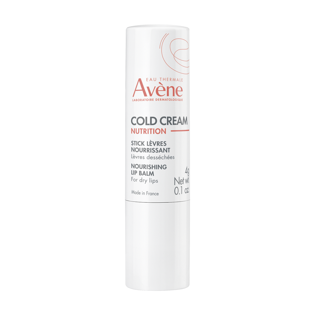 Avène Cold Cream Lip Stick