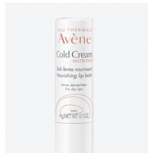 Avène Cold Cream Lip Stick, view 1