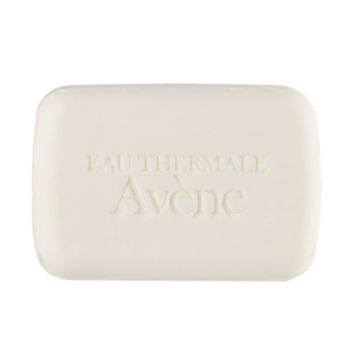 Avène Cold Cream Surgras Cleansing Bar 100g for dry sensitive skin, view 1