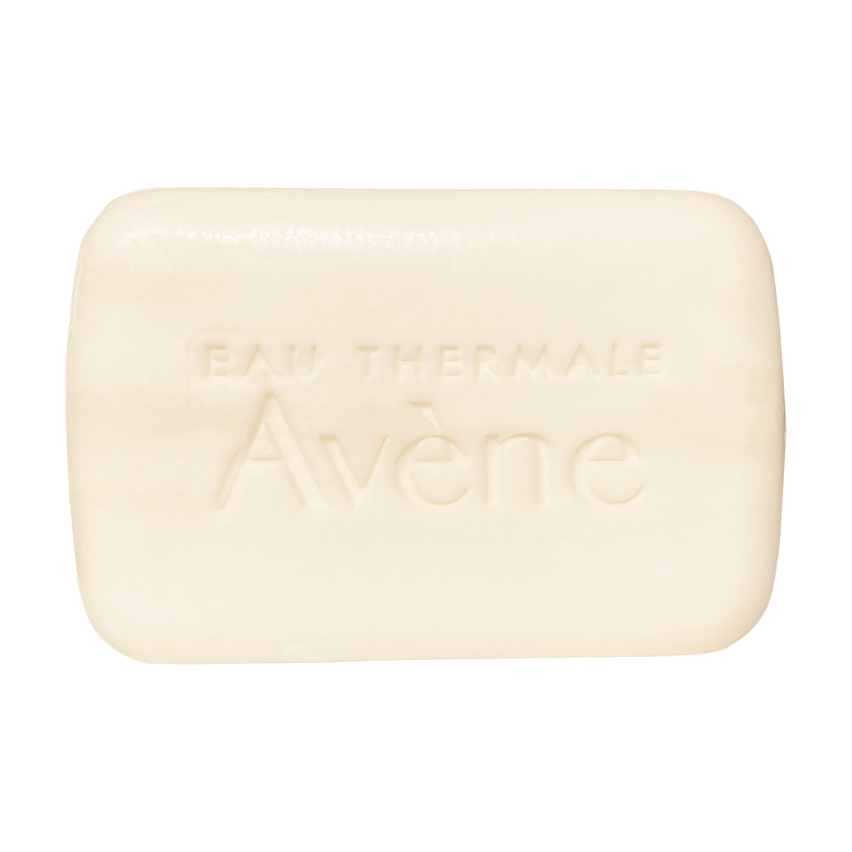 Avène Cold Cream Surgras Cleansing Bar