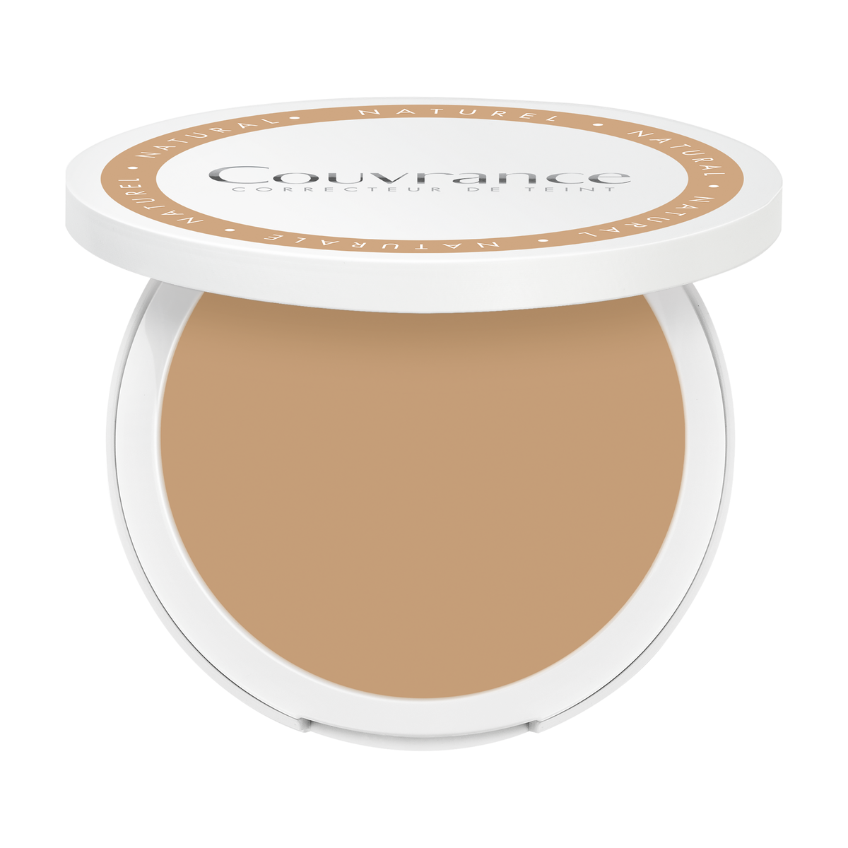 Avène Couvrance Compact Cream Foundation SPF 30