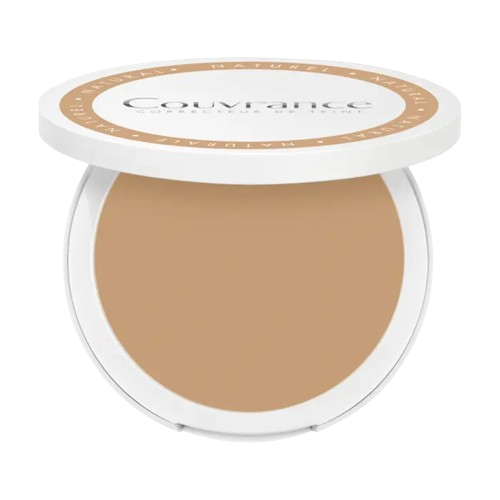 Avène Couvrance Compact Cream Foundation SPF 30 8.5g compact for sensitive skin, view 1