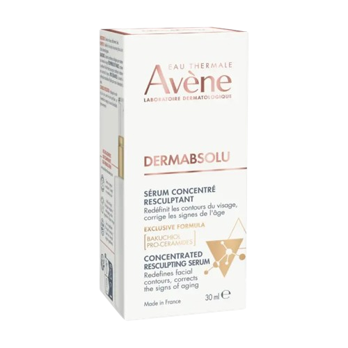 Avène Dermabsolu Fundamental Serum 30ml, alternate angle