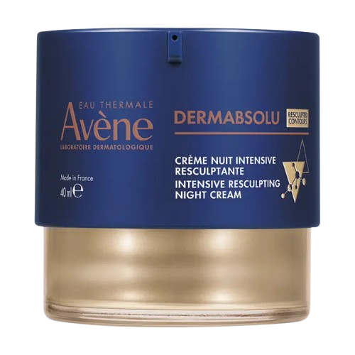 Avène DermAbsolu Intensive Resculpting Night Cream 40ml, view 1