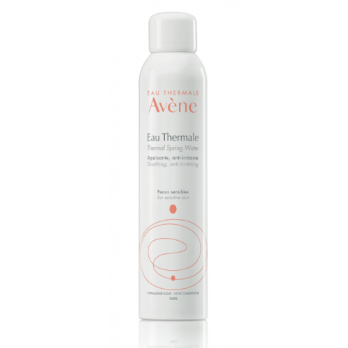 Avène Eau Thermale Thermal Spring Water Spray fine mist for sensitive skin, view 1