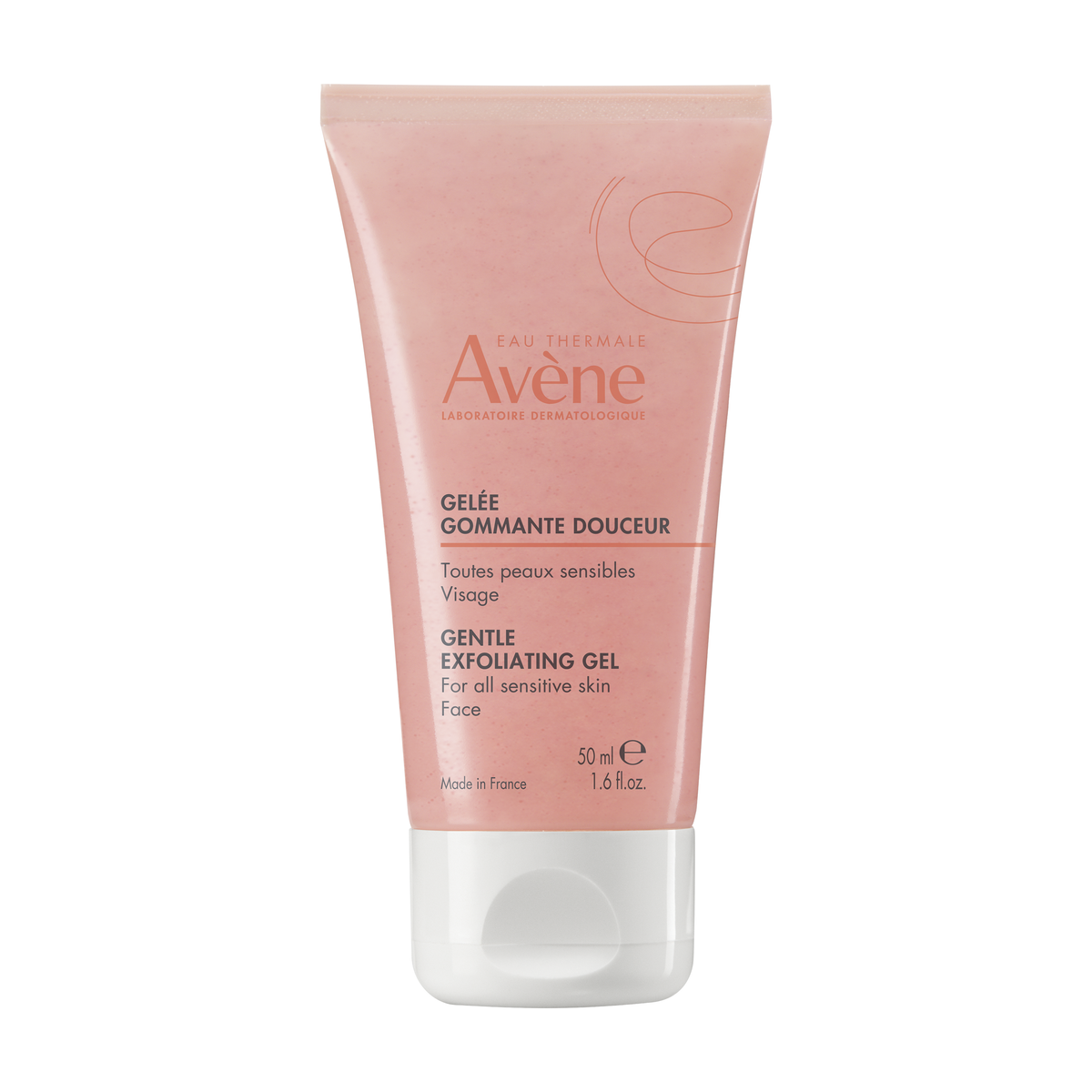 Avène Gentle Exfoliating Gel