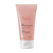 Avène Gentle Exfoliating Gel 50ml for sensitive skin, view 1