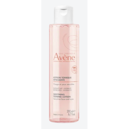 Avène Gentle Toner for Sensitive Skin 200ml, view 1