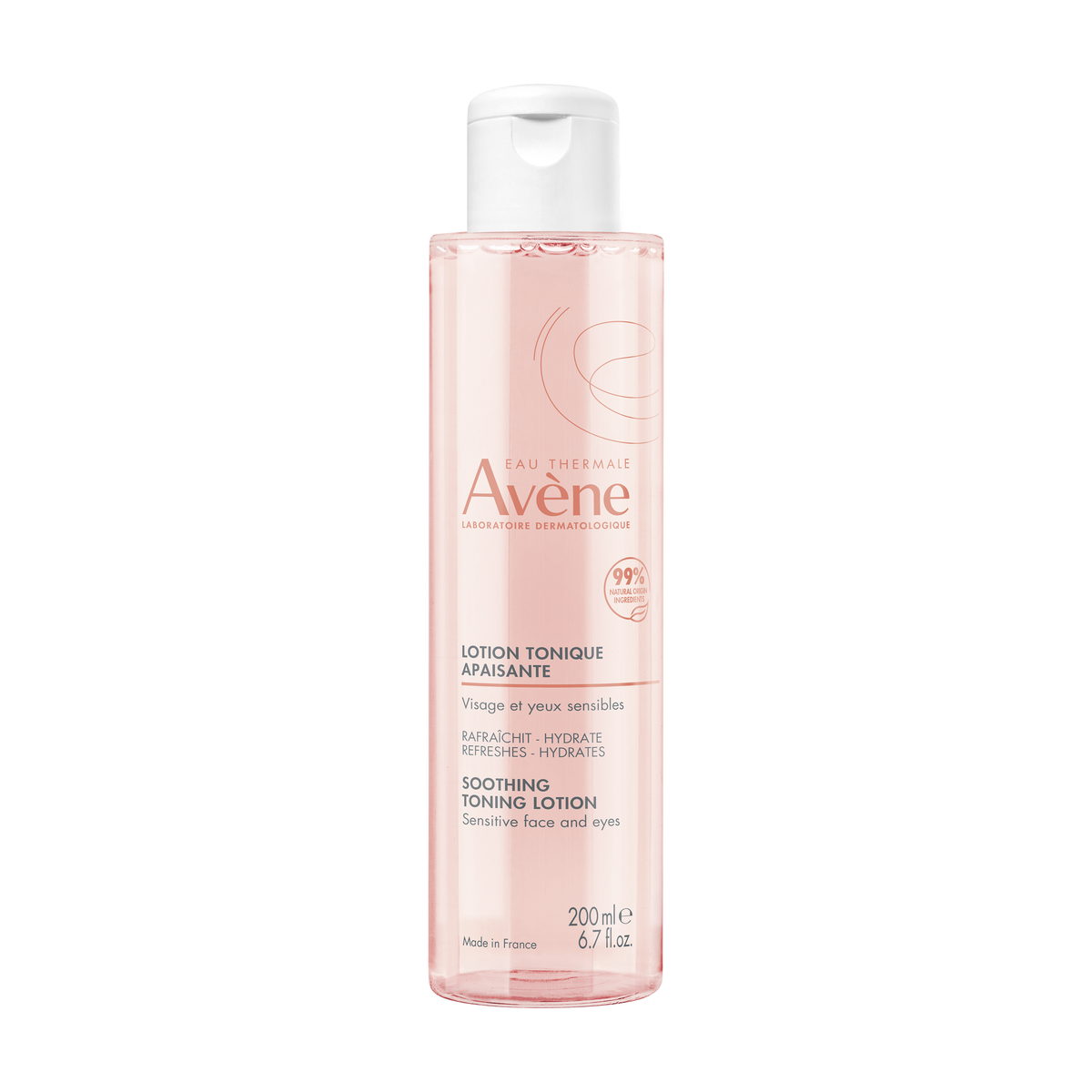 Avène Gentle Toner for Sensitive Skin