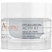 Avène Hyaluron Activ B3 Aqua Cellular Regeneration Gel-Cream 50ml, view 1