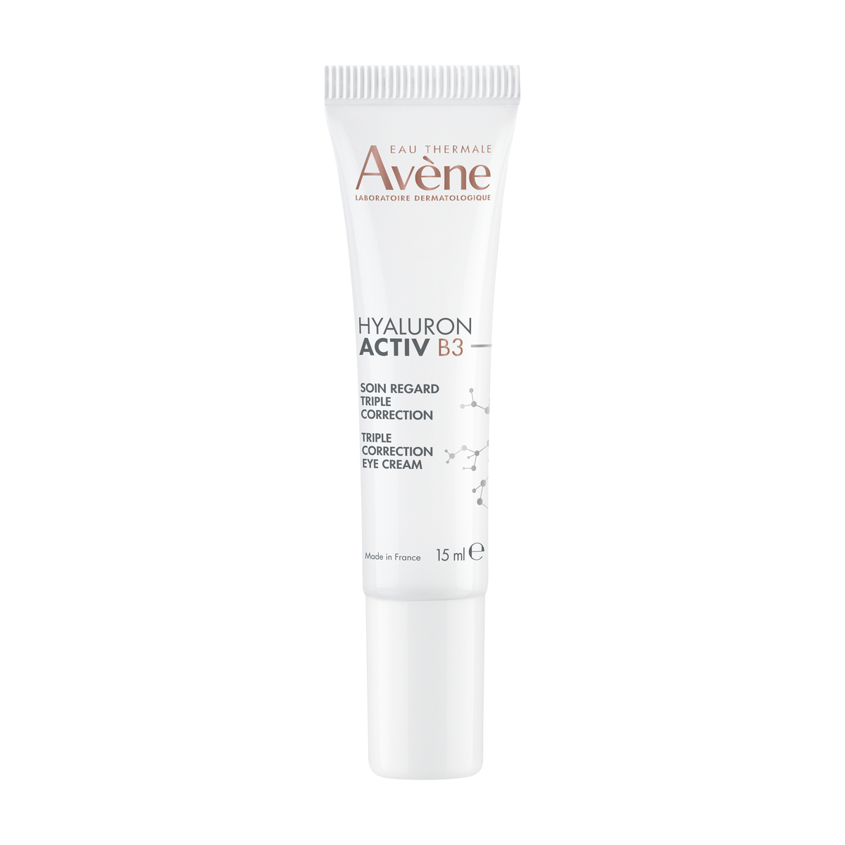 Avène Hyaluron Activ B3 Triple Corrective Eye Care