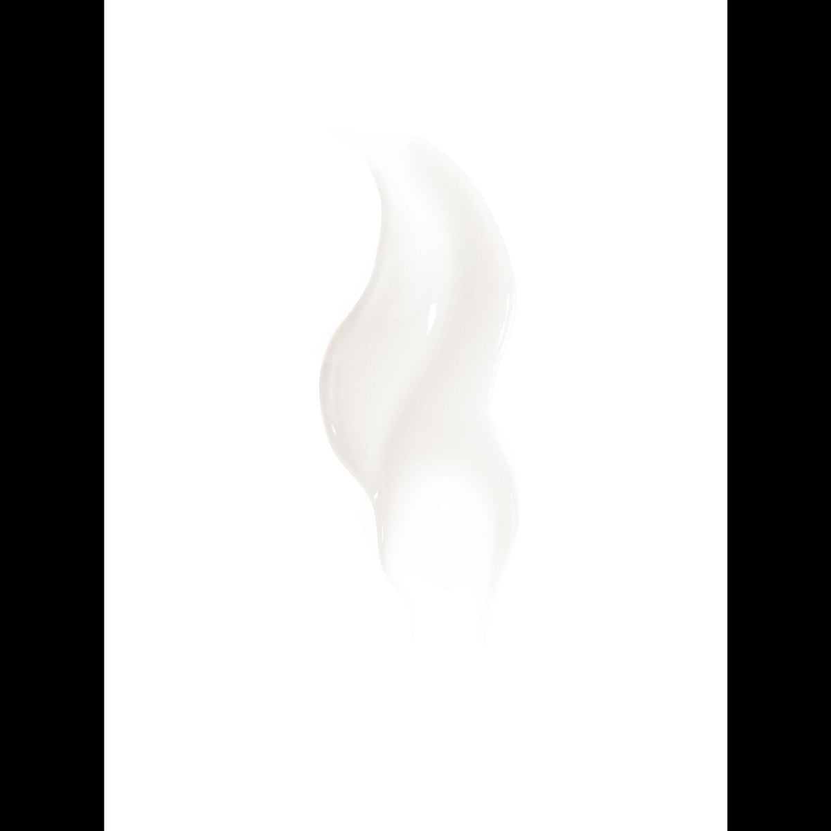 Avène Hyaluron Activ B3, cream texture swatch