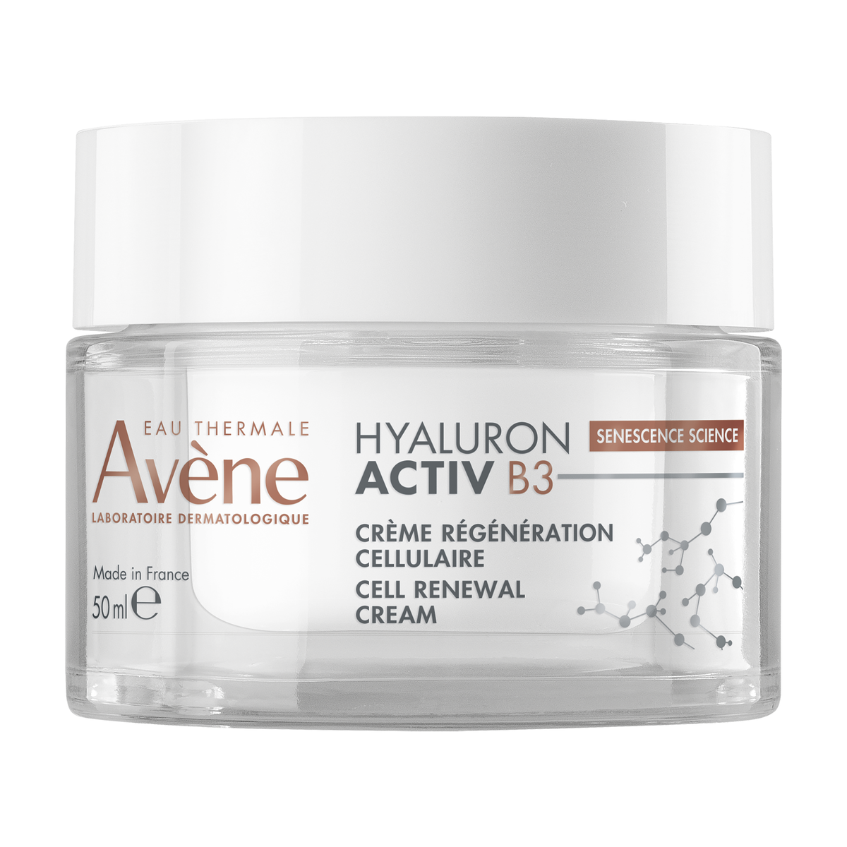 Avène Hyaluron Activ B3 Cellular Regenerating Cream