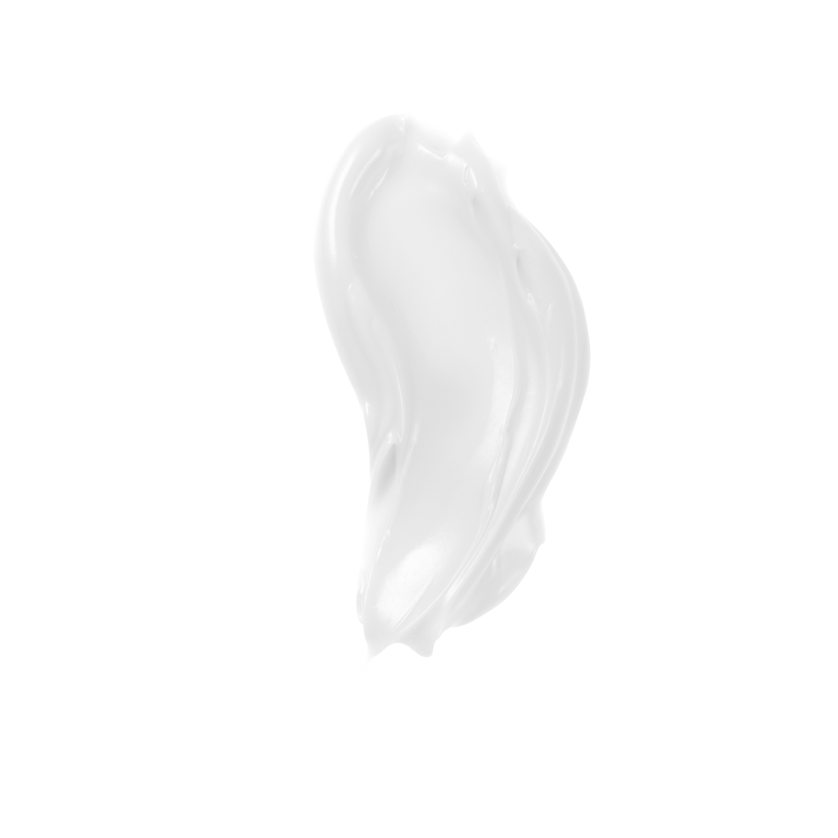 Avène Hyaluron Activ B3, cream texture swatch