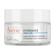 Avène Hydrance Aqua-Gel Moisturizing Cream 50ml, view 1
