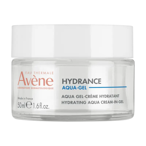Avène Hydrance Aqua-Gel Moisturizing Cream 50ml, view 1