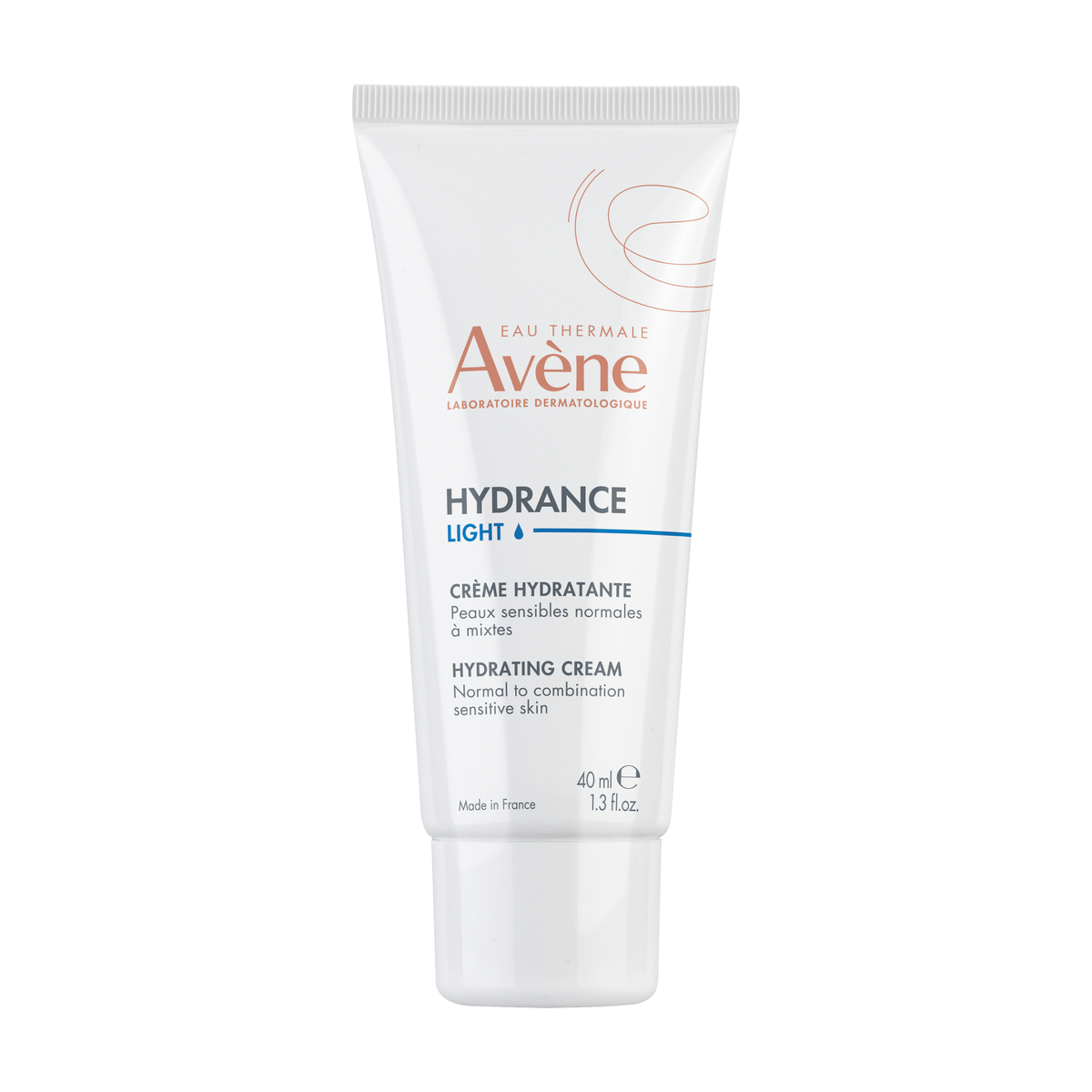 Avène Hydrance Light Moisturizing Emulsion