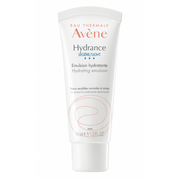 Avène Hydrance Light Moisturizing Emulsion for normal to combination sensitive skin, view 1
