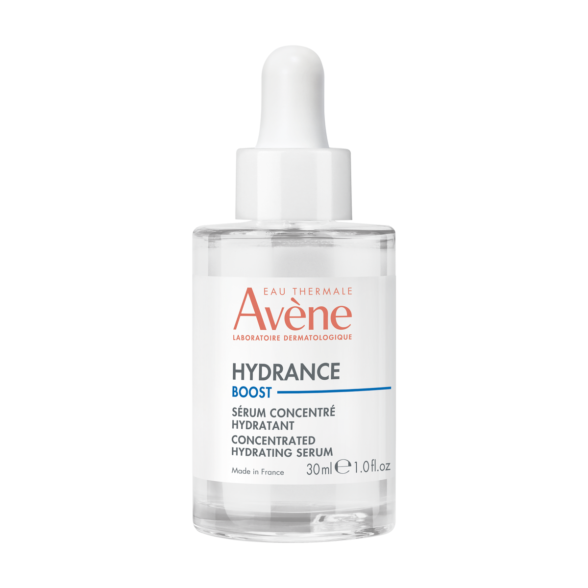 Avène Hydrance Rich Hydrating Cream for Dry Skin