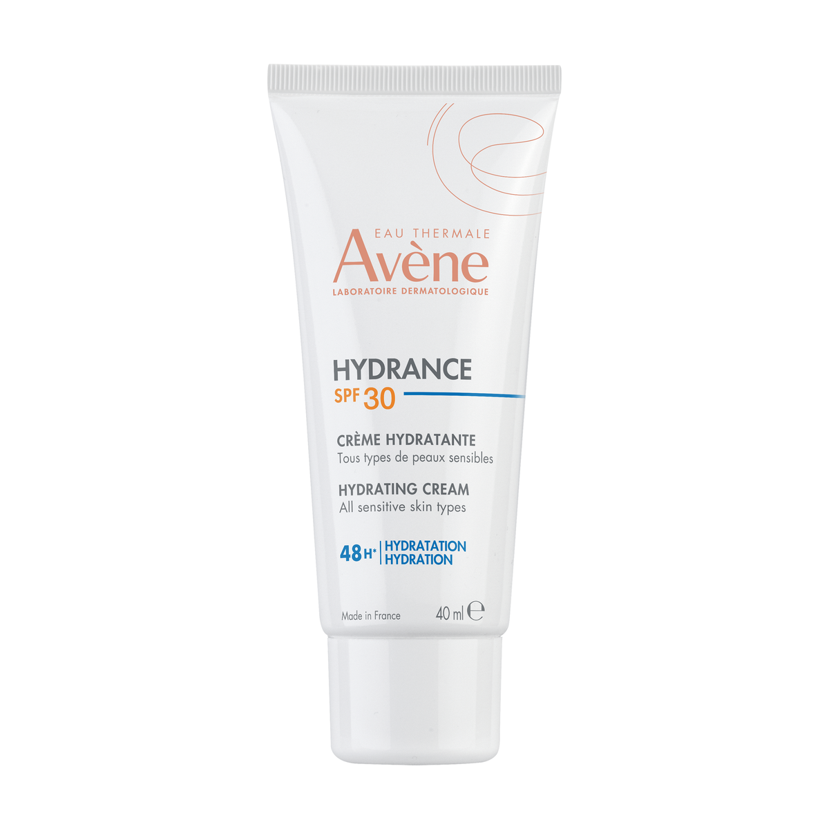 Avène Hydrance SPF 30 Moisturizing Cream