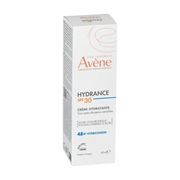 Avène Hydrance SPF 30 Moisturizing Cream 40ml, view 1