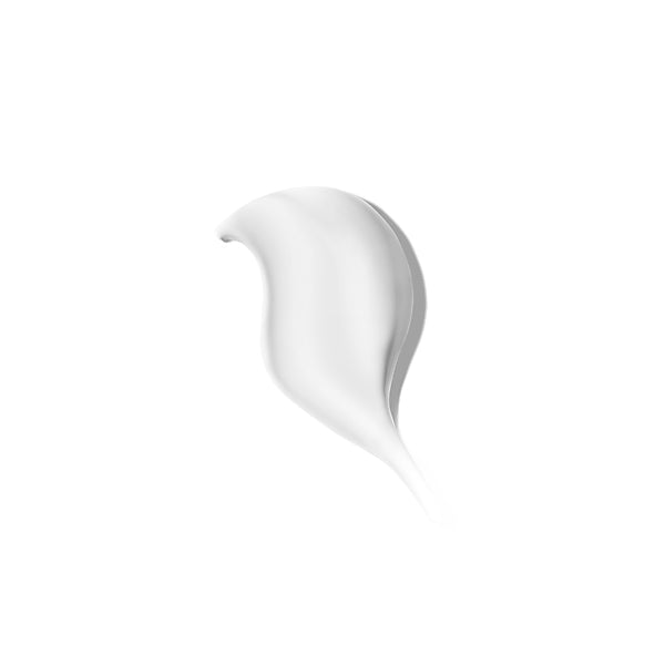 Avène Hydrance, cream texture swatch
