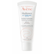 Avène Hydrance UV Light Moisturizing Emulsion SPF 30 40ml tube, view 1