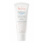 Avène Hydrance UV Riche Moisturizing Cream SPF 30 40ml, view 1