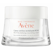 Avène Les Essentiels Rich Revitalizing Nourishing Cream 50ml, view 1