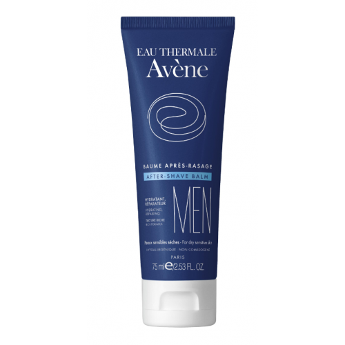 Avène Men After-Shave Balm 75ml, view 1