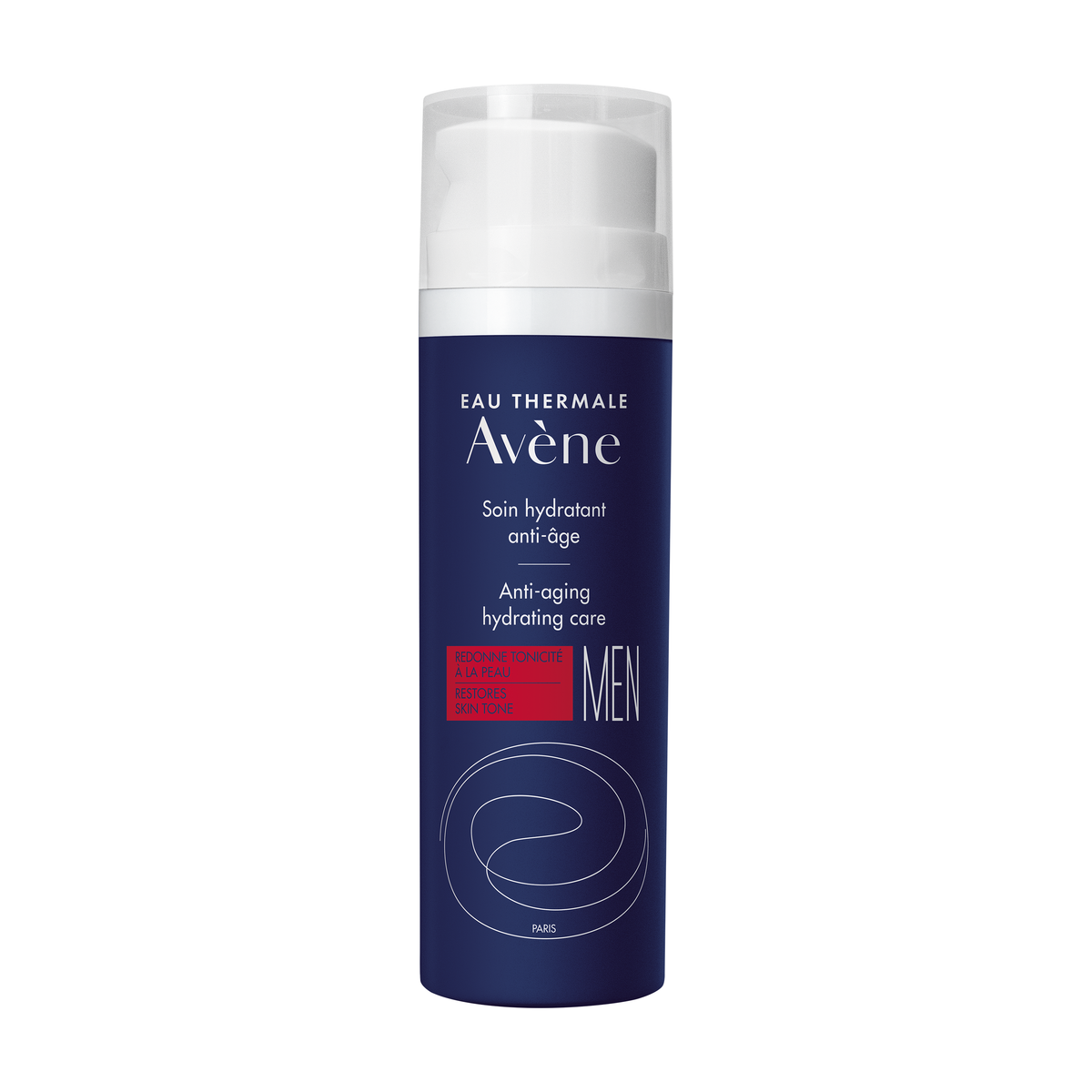 Avène Men Anti-Aging Hydrating Moisturizer
