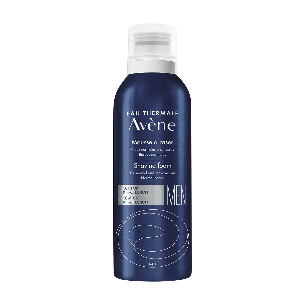 Avène Men Shaving Foam