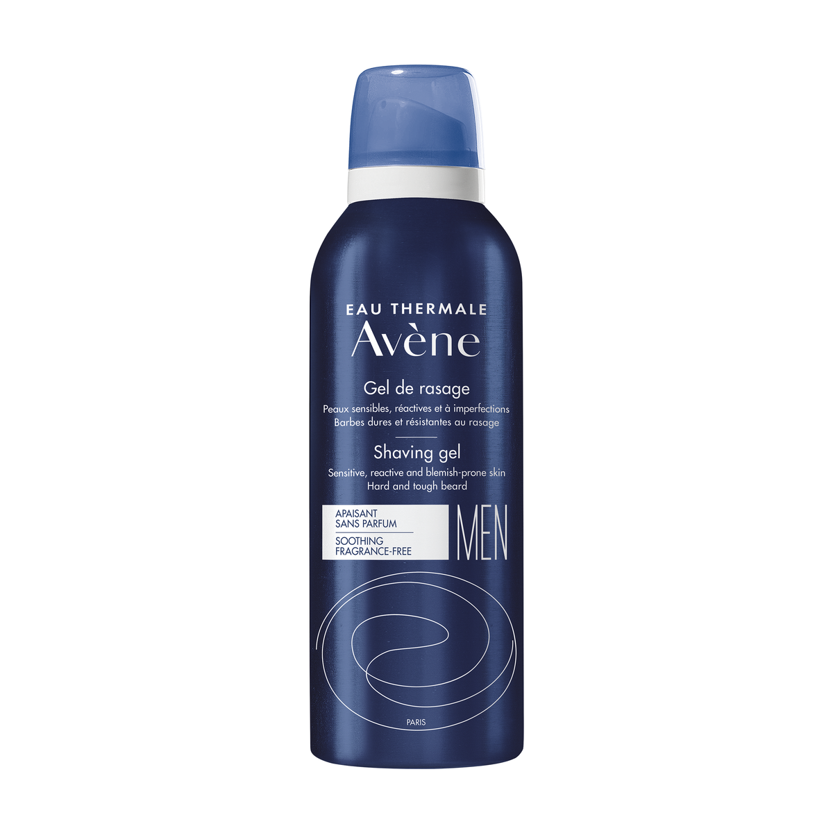 Avène Men Shaving Gel