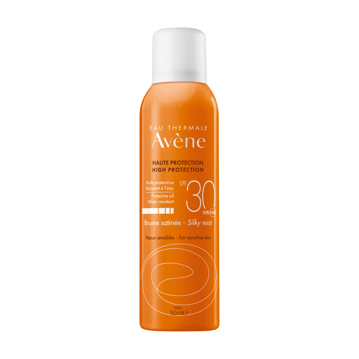 Avène Solaire Satin Sun Mist SPF 30