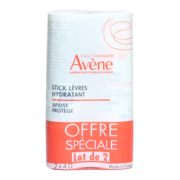 Avène Sensitive Lip Care Set of 2