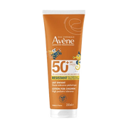 Avène Solaire Children's Milk SPF 50+ Sunscreen 250ml, view 1
