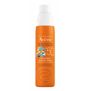 Avène Solaire Children's Spray SPF 50+ 200ml, view 1