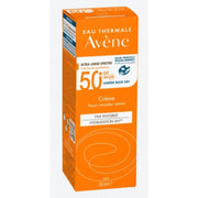 Avène Solaire Cream SPF 50+ 50ml, view 1