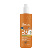 Avène Solaire Family Spray SPF 50+ Sunscreen 400ml, view 1