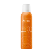 Avène Solaire Satin Sun Mist SPF 30 150ml spray bottle, view 1