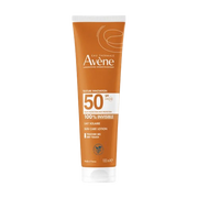 Avène Solaire SPF 50+ Body Milk for hypersensitive and fair skin, view 1