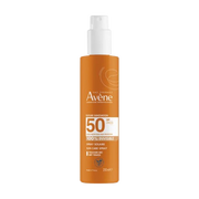 Avène Solaire Spray SPF 50+ Sunscreen 200ml, view 1