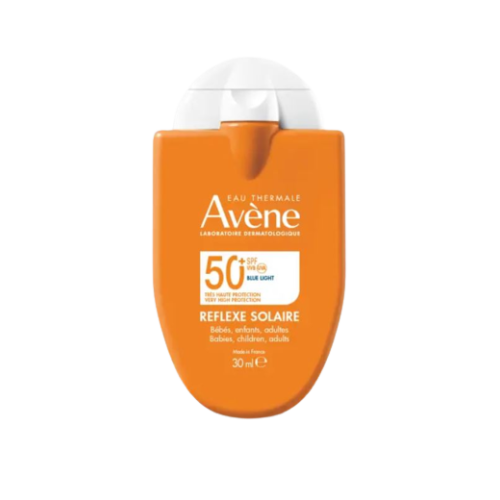 Avène Solaire Réflexe Solaire SPF 50+ Sun Spray 30ml, view 1